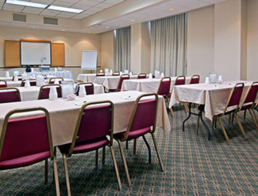 Days Inn By Wyndham Amarillo East Facilities photo