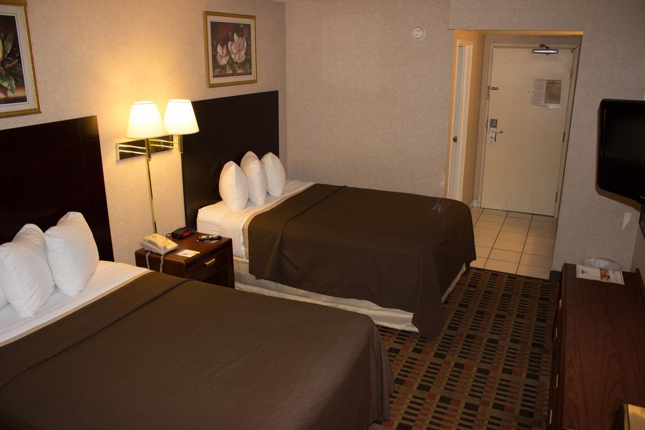 Days Inn By Wyndham Amarillo East Exterior photo